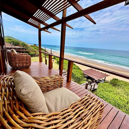 Villa Aloha 2 à Ponta Mamoli Extérieur photo