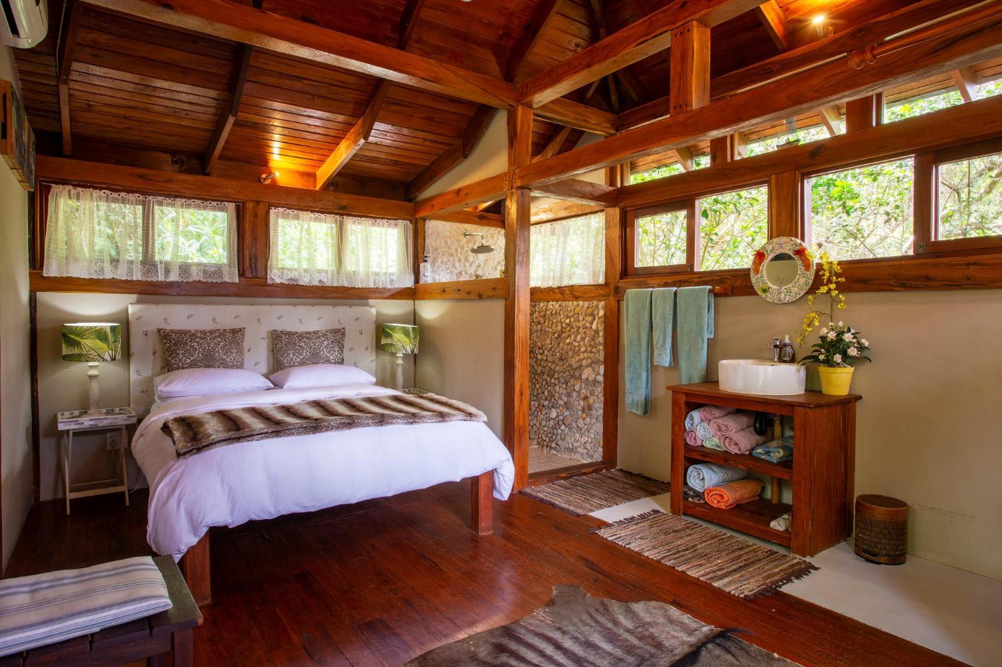 Villa Aloha 2 à Ponta Mamoli Extérieur photo
