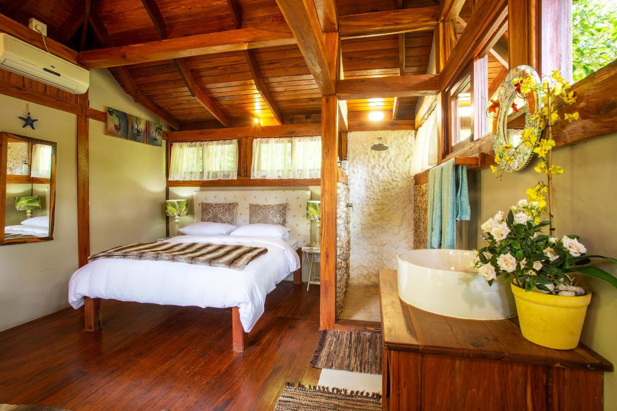 Villa Aloha 2 à Ponta Mamoli Extérieur photo