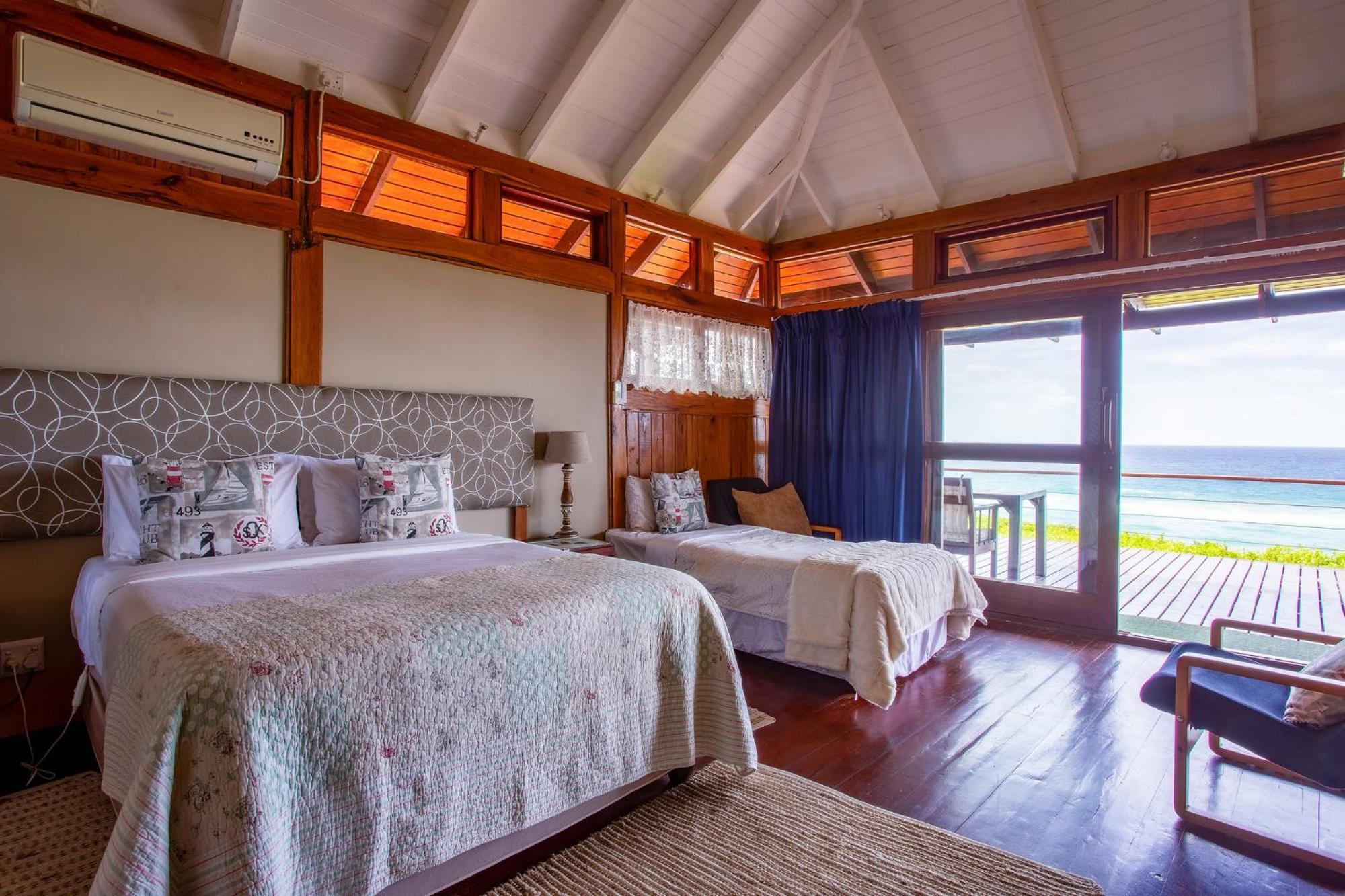 Villa Aloha 2 à Ponta Mamoli Extérieur photo