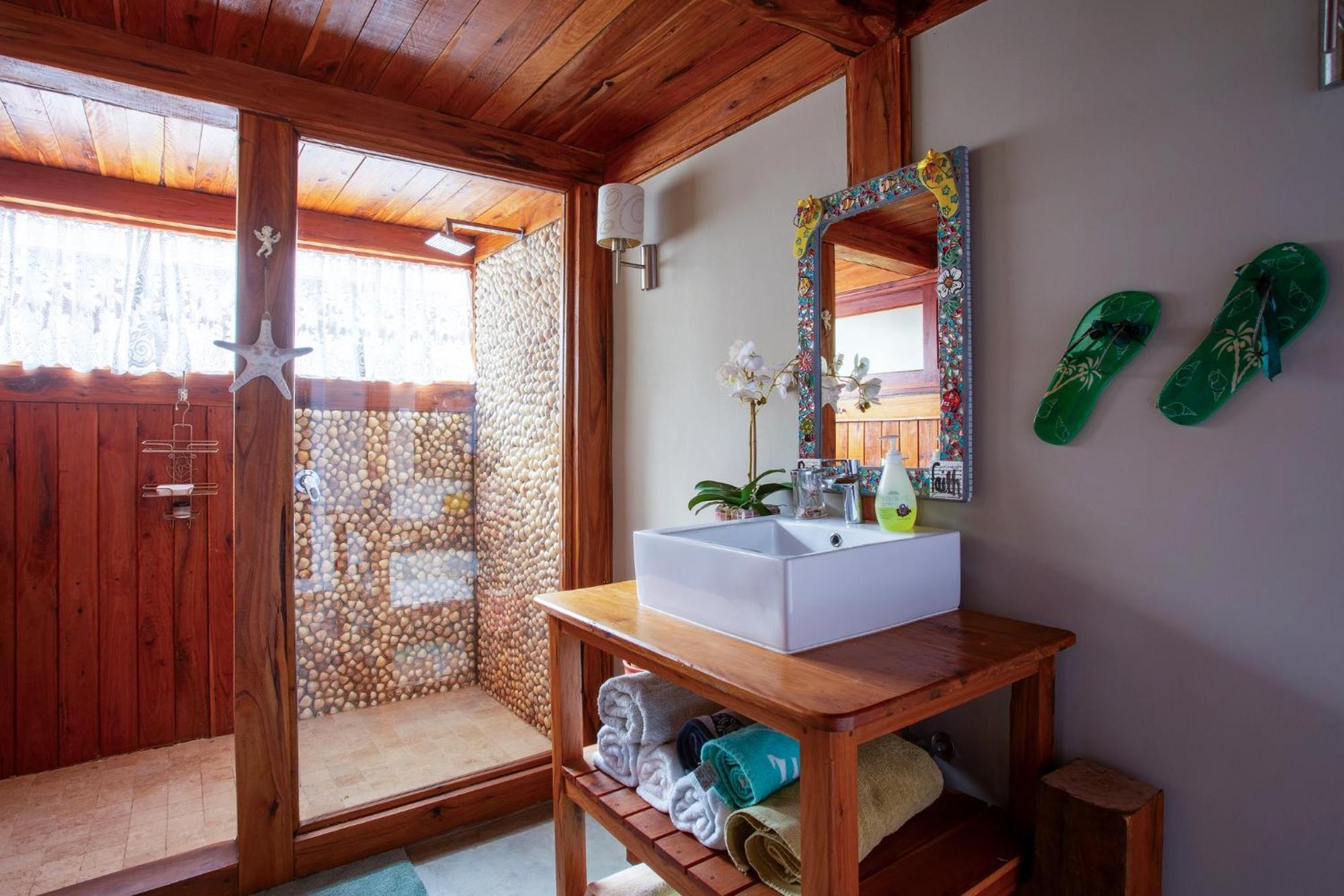 Villa Aloha 2 à Ponta Mamoli Extérieur photo