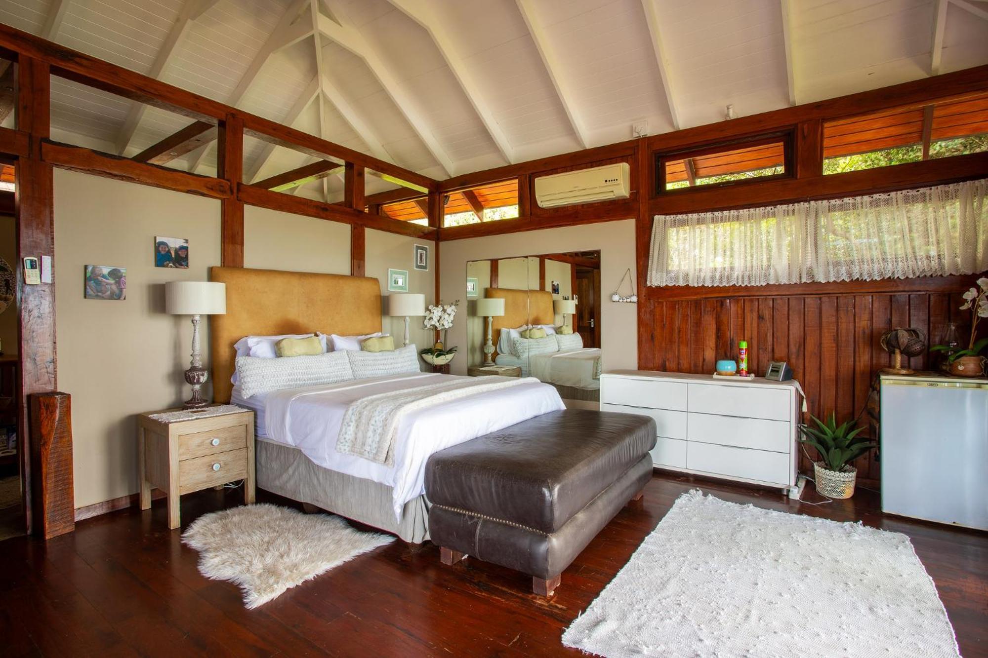 Villa Aloha 2 à Ponta Mamoli Extérieur photo