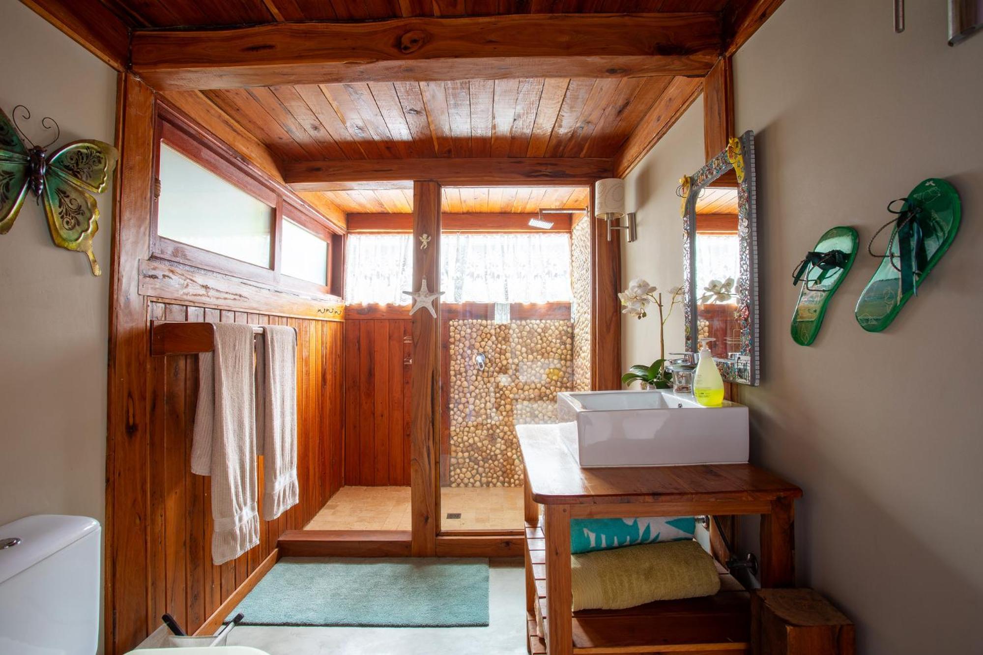 Villa Aloha 2 à Ponta Mamoli Extérieur photo