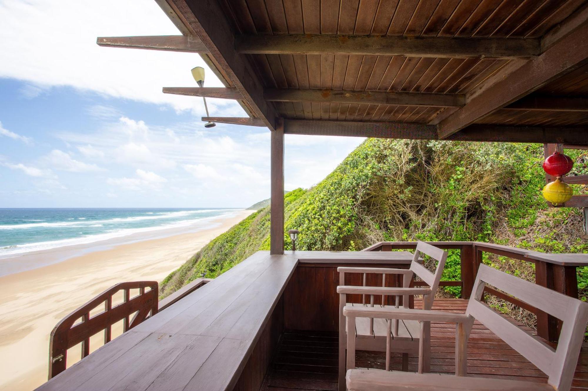Villa Aloha 2 à Ponta Mamoli Extérieur photo