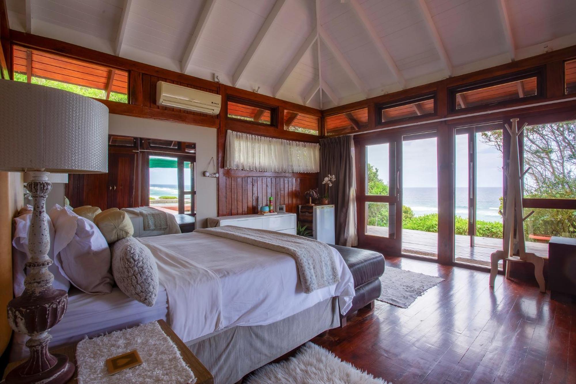Villa Aloha 2 à Ponta Mamoli Extérieur photo