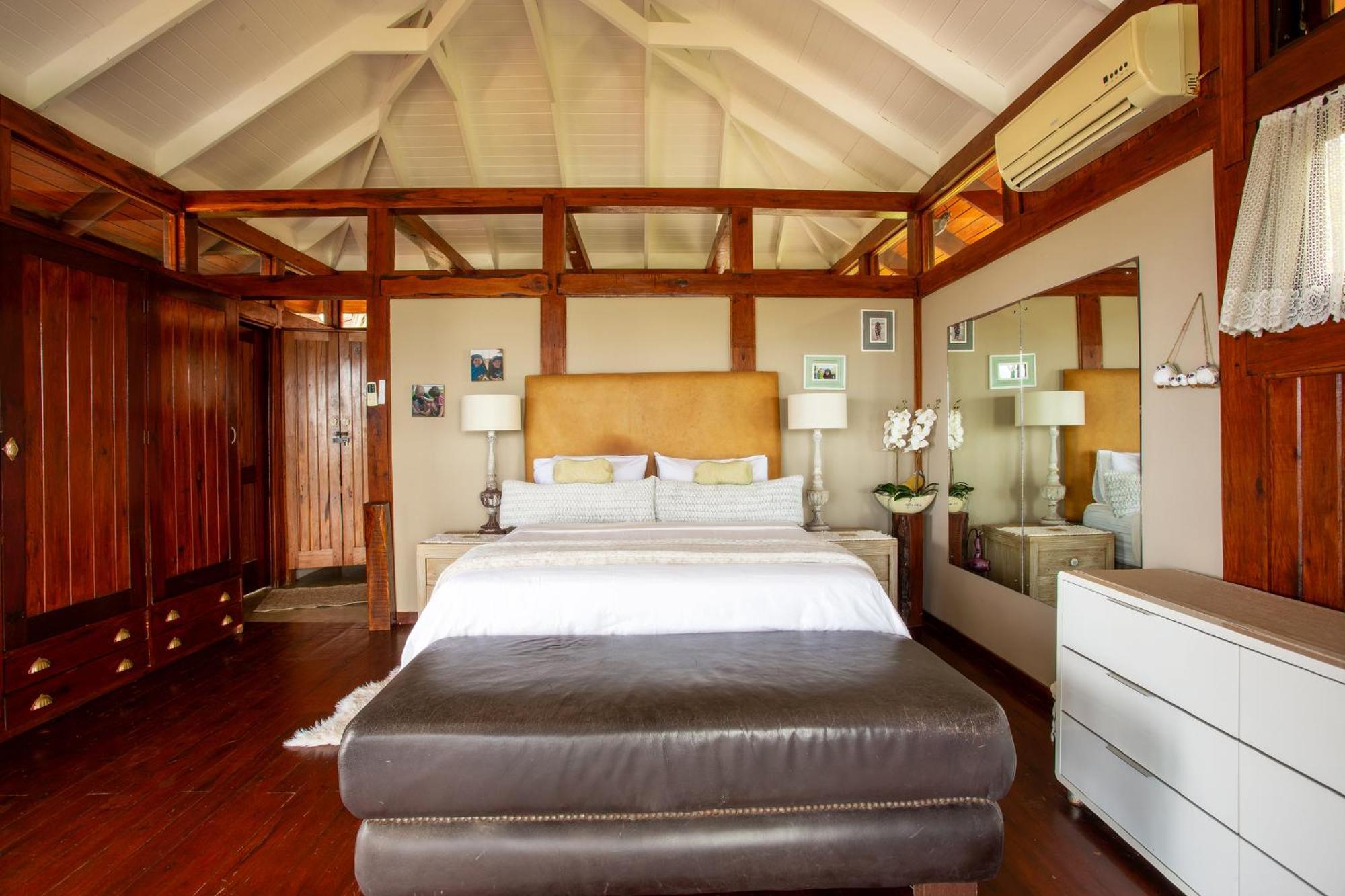 Villa Aloha 2 à Ponta Mamoli Extérieur photo