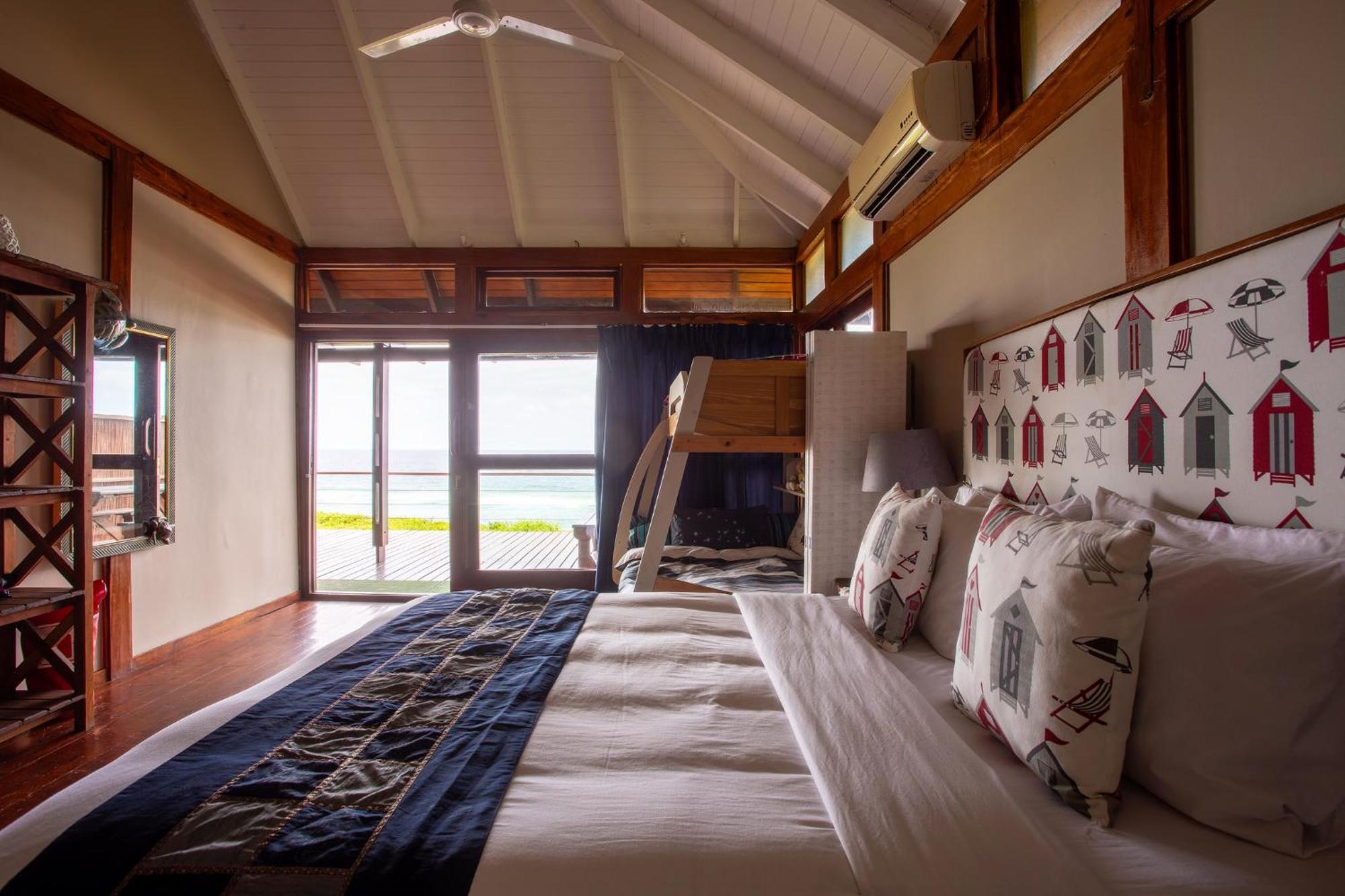 Villa Aloha 2 à Ponta Mamoli Extérieur photo